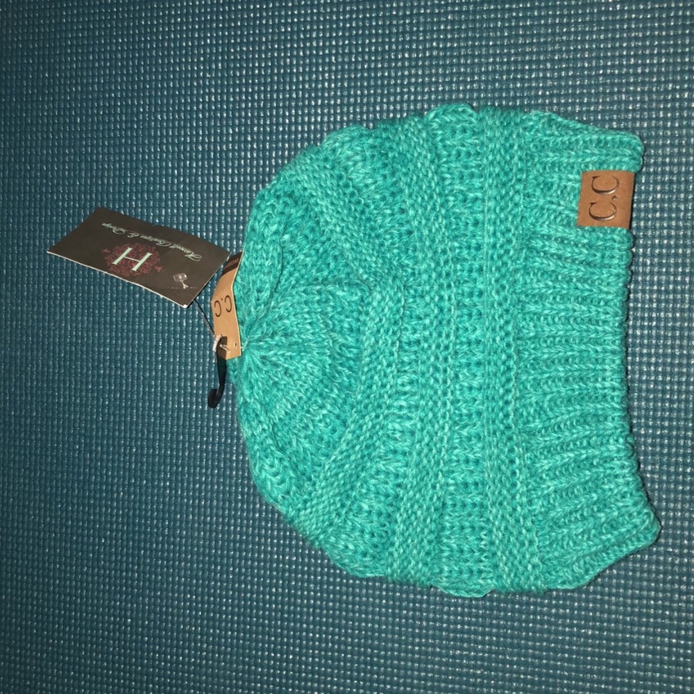 cc beanies
